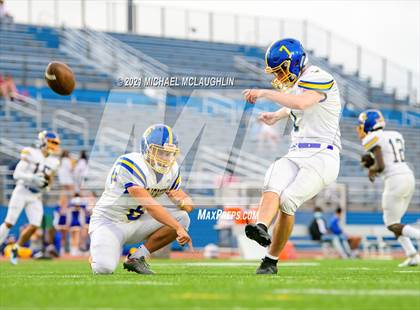 Thumbnail 3 in Xavier @ Kellenberg Memorial photogallery.