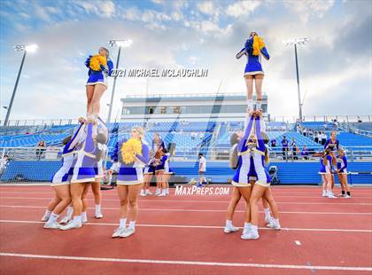 Thumbnail 3 in Xavier @ Kellenberg Memorial photogallery.