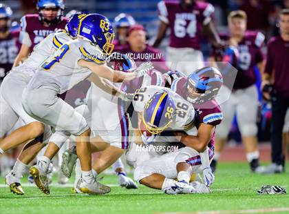 Thumbnail 3 in Xavier @ Kellenberg Memorial photogallery.