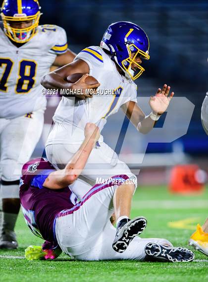 Thumbnail 3 in Xavier @ Kellenberg Memorial photogallery.