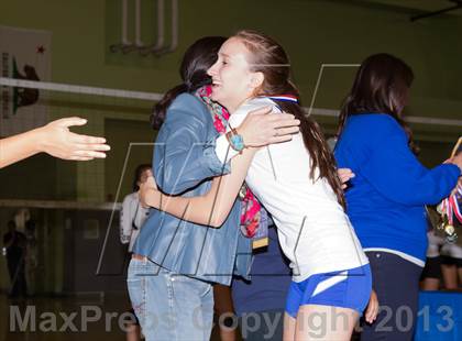 Thumbnail 1 in Elizabeth Learning Center vs. LACES (CIF LA City Section D4 Final) photogallery.