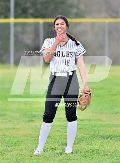 Thumbnail 3 in Olympian vs. La Costa Canyon (Cougar Classic) photogallery.