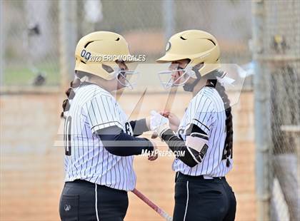 Thumbnail 2 in Olympian vs. La Costa Canyon (Cougar Classic) photogallery.