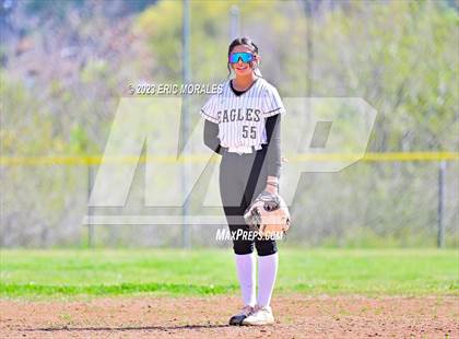 Thumbnail 1 in Olympian vs. La Costa Canyon (Cougar Classic) photogallery.