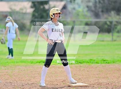 Thumbnail 3 in Olympian vs. La Costa Canyon (Cougar Classic) photogallery.