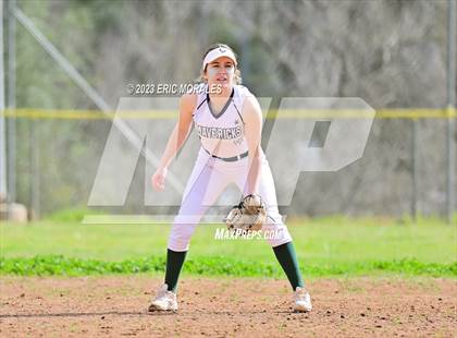 Thumbnail 3 in Olympian vs. La Costa Canyon (Cougar Classic) photogallery.