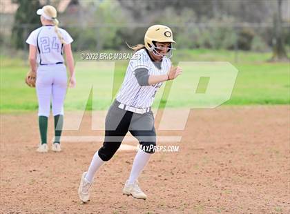 Thumbnail 3 in Olympian vs. La Costa Canyon (Cougar Classic) photogallery.