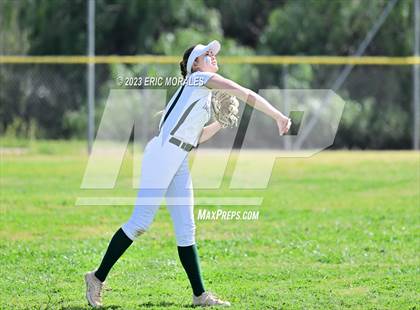 Thumbnail 3 in Olympian vs. La Costa Canyon (Cougar Classic) photogallery.