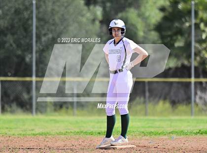 Thumbnail 3 in Olympian vs. La Costa Canyon (Cougar Classic) photogallery.