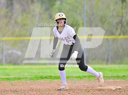 Thumbnail 3 in Olympian vs. La Costa Canyon (Cougar Classic) photogallery.