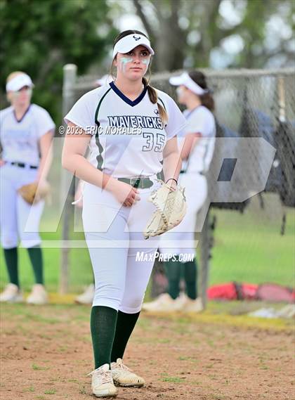 Thumbnail 1 in Olympian vs. La Costa Canyon (Cougar Classic) photogallery.