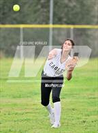 Photo from the gallery "Olympian vs. La Costa Canyon (Cougar Classic)"