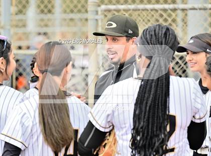 Thumbnail 3 in Olympian vs. La Costa Canyon (Cougar Classic) photogallery.