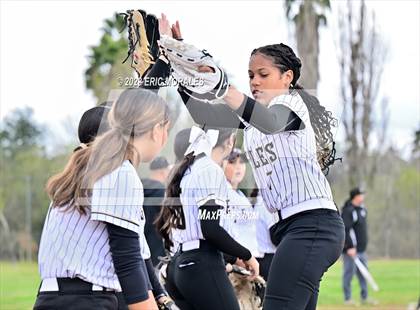 Thumbnail 1 in Olympian vs. La Costa Canyon (Cougar Classic) photogallery.