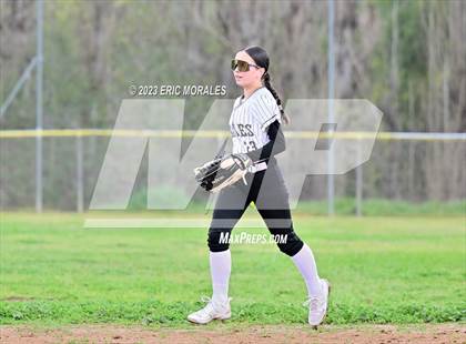 Thumbnail 3 in Olympian vs. La Costa Canyon (Cougar Classic) photogallery.
