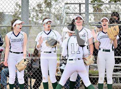 Thumbnail 1 in Olympian vs. La Costa Canyon (Cougar Classic) photogallery.
