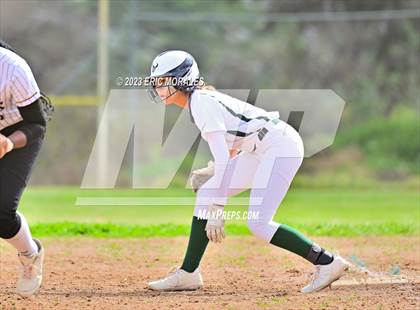 Thumbnail 1 in Olympian vs. La Costa Canyon (Cougar Classic) photogallery.