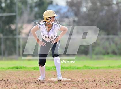 Thumbnail 3 in Olympian vs. La Costa Canyon (Cougar Classic) photogallery.