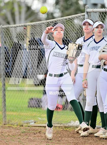 Thumbnail 1 in Olympian vs. La Costa Canyon (Cougar Classic) photogallery.