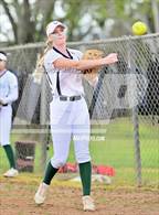 Photo from the gallery "Olympian vs. La Costa Canyon (Cougar Classic)"