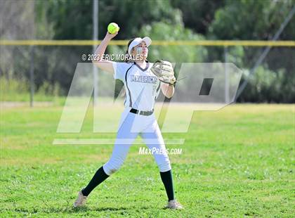 Thumbnail 1 in Olympian vs. La Costa Canyon (Cougar Classic) photogallery.