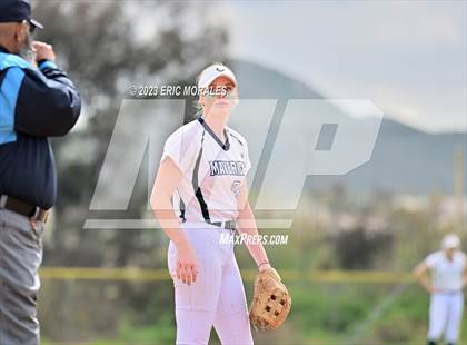 Thumbnail 2 in Olympian vs. La Costa Canyon (Cougar Classic) photogallery.