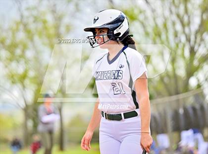 Thumbnail 1 in Olympian vs. La Costa Canyon (Cougar Classic) photogallery.