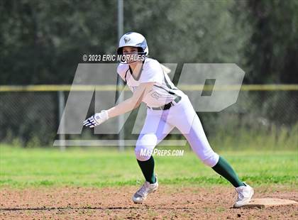 Thumbnail 2 in Olympian vs. La Costa Canyon (Cougar Classic) photogallery.