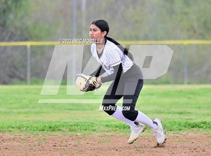 Thumbnail 3 in Olympian vs. La Costa Canyon (Cougar Classic) photogallery.