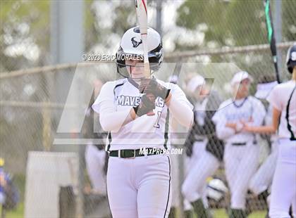 Thumbnail 3 in Olympian vs. La Costa Canyon (Cougar Classic) photogallery.