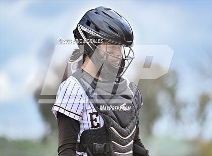 Thumbnail 2 in Olympian vs. La Costa Canyon (Cougar Classic) photogallery.