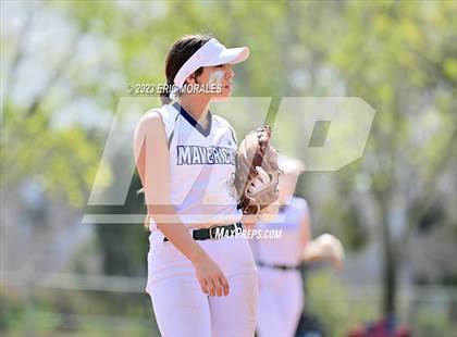 Thumbnail 2 in Olympian vs. La Costa Canyon (Cougar Classic) photogallery.