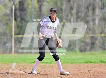 Thumbnail 3 in Olympian vs. La Costa Canyon (Cougar Classic) photogallery.