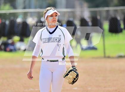 Thumbnail 3 in Olympian vs. La Costa Canyon (Cougar Classic) photogallery.