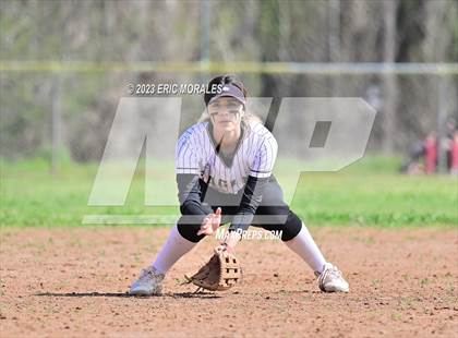 Thumbnail 1 in Olympian vs. La Costa Canyon (Cougar Classic) photogallery.