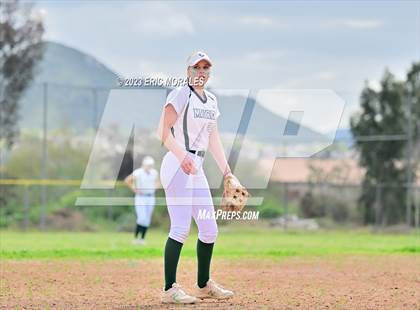 Thumbnail 1 in Olympian vs. La Costa Canyon (Cougar Classic) photogallery.