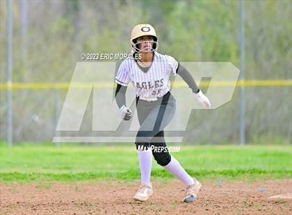 Thumbnail 1 in Olympian vs. La Costa Canyon (Cougar Classic) photogallery.