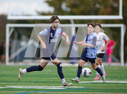 Thumbnail 3 in Montgomery vs. Millville (PIAA D4 Class A Quarterfinal) photogallery.