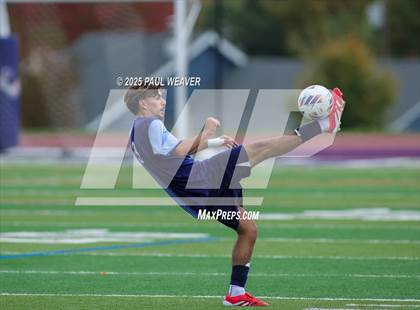 Thumbnail 1 in Montgomery vs. Millville (PIAA D4 Class A Quarterfinal) photogallery.