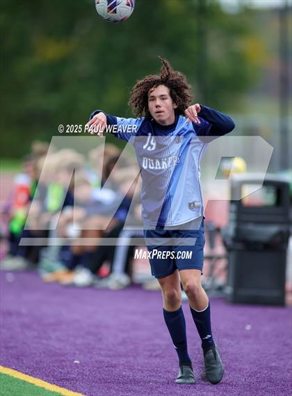 Thumbnail 1 in Montgomery vs. Millville (PIAA D4 Class A Quarterfinal) photogallery.