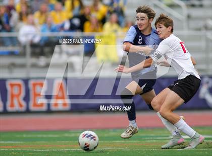 Thumbnail 2 in Montgomery vs. Millville (PIAA D4 Class A Quarterfinal) photogallery.
