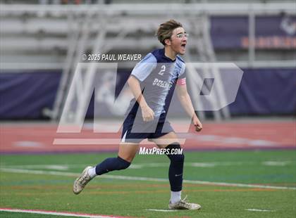 Thumbnail 1 in Montgomery vs. Millville (PIAA D4 Class A Quarterfinal) photogallery.