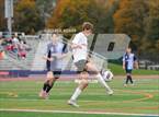 Photo from the gallery "Montgomery vs. Millville (PIAA D4 Class A Quarterfinal)"