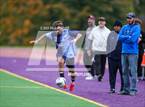 Photo from the gallery "Montgomery vs. Millville (PIAA D4 Class A Quarterfinal)"