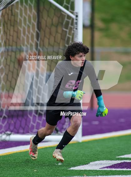 Thumbnail 3 in Montgomery vs. Millville (PIAA D4 Class A Quarterfinal) photogallery.