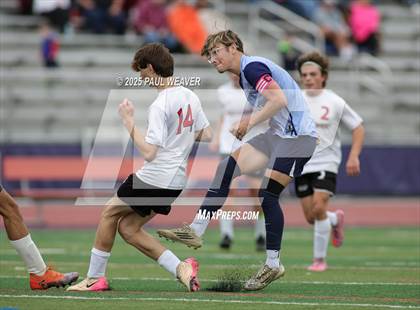Thumbnail 1 in Montgomery vs. Millville (PIAA D4 Class A Quarterfinal) photogallery.