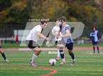 Photo from the gallery "Montgomery vs. Millville (PIAA D4 Class A Quarterfinal)"