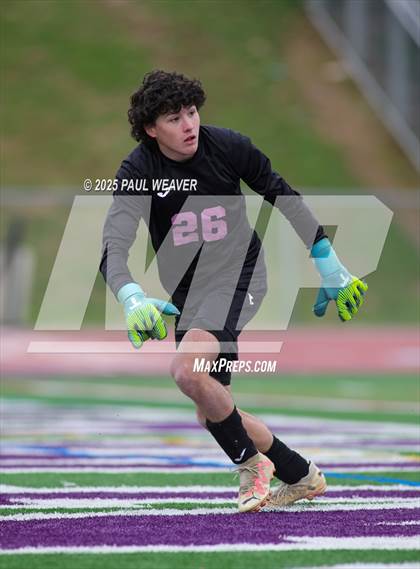 Thumbnail 1 in Montgomery vs. Millville (PIAA D4 Class A Quarterfinal) photogallery.