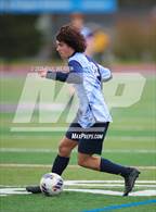 Photo from the gallery "Montgomery vs. Millville (PIAA D4 Class A Quarterfinal)"