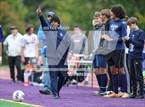 Photo from the gallery "Montgomery vs. Millville (PIAA D4 Class A Quarterfinal)"